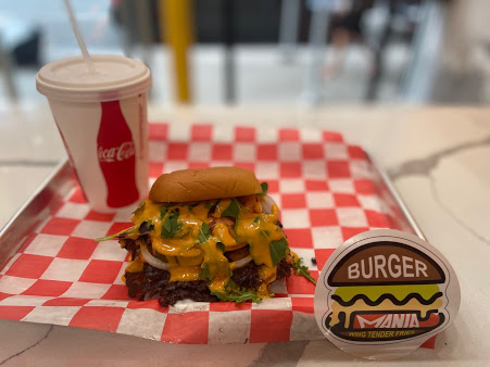 Burgermania (@burgermaniany) • Instagram photos and videos